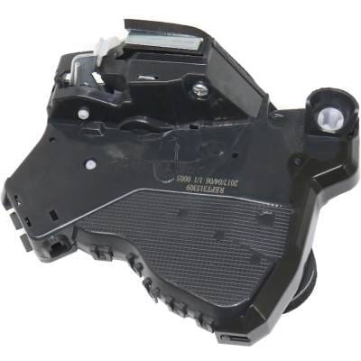 New Right Front Door Lock Actuator Compatible With Toyota Rav4 Xle Premium 4 Cyl 2.5L Camry Le 4 Cyl thumbnail 7