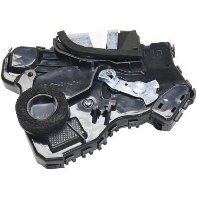 New Right Front Door Lock Actuator Compatible With Toyota Camry Se 4 Cyl 2.5L Tundra Platinum 8 Cyl thumbnail 11
