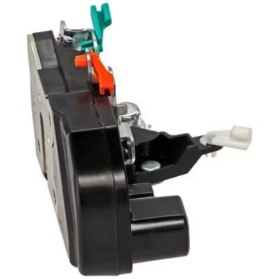 New Left Front Door Lock Actuator Compatible With Dodge Ram 3500 St 6 Cyl 5.9L Ram 4500 Slt 6 Cyl thumbnail 5