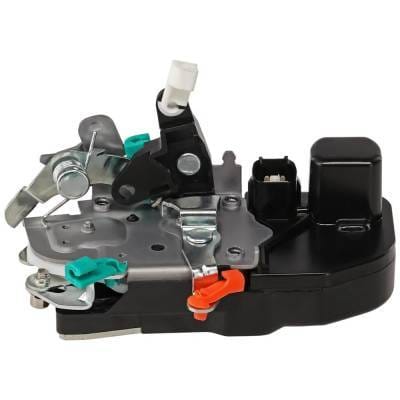 New Left Front Door Lock Actuator Compatible With Dodge Ram 3500 St 6 Cyl 5.9L Ram 4500 Slt 6 Cyl thumbnail 15