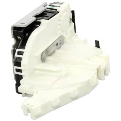 New Left Rear Door Lock Actuator Compatible With Dodge Jeep Ram Charger Enforcer 8 Cyl 5.7L 1500 thumbnail 7