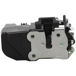 New Left Rear Door Lock Actuator Compatible With Dodge Ram 1500 Sxt 6 Cyl 3.7L Ram 1500 Laramie 8