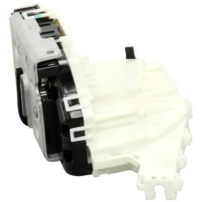 New Left Rear Door Lock Actuator Compatible With Dodge Jeep Ram 1500 Sxt 6 Cyl 3.6L Journey R/T 6 thumbnail 5