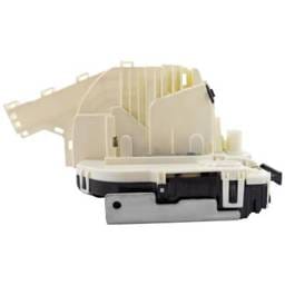 New Left Rear Door Lock Actuator Compatible With Dodge Jeep Ram 1500 Laramie Longhorn 6 Cyl 3.6L