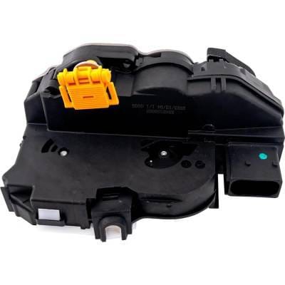 New Left Rear Door Lock Actuator Compatible With Buick Cadillac Chevrolet Malibu Ltz 4 Cyl 2.0L Srx