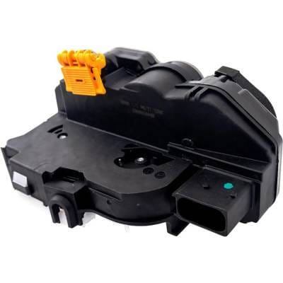 New Left Rear Door Lock Actuator Compatible With Buick Cadillac Chevrolet Orlando Lt 4 Cyl 2.4L thumbnail 5