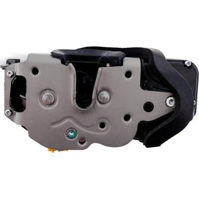 New Left Rear Door Lock Actuator Compatible With Buick Cadillac Chevrolet Orlando Lt 4 Cyl 2.4L thumbnail 9