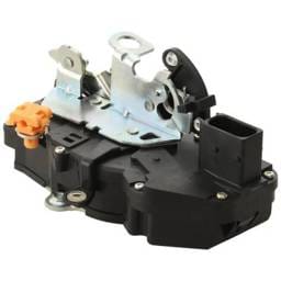 New Left Front Door Lock Actuator Compatible With Cadillac Chevrolet Gmc Avalanche Lt 8 Cyl 6.0L