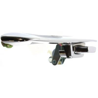 Driver Side Front Or Rear Exterior Door Handle Compatible With 1981-1993 Dodge W150 Dodge B350 Dodge thumbnail 3