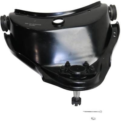 New Right Upper Control Arm Compatible With Chevrolet Express 1500 Ls 8 Cyl 5.7L Tahoe Base 8 Cyl thumbnail 9