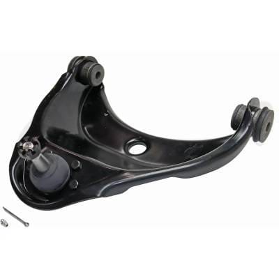 New Right Upper Control Arm Compatible With Chevrolet Express 1500 Ls 8 Cyl 5.7L Tahoe Base 8 Cyl thumbnail 3