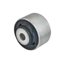 New Upper Control Arm Bushing Compatible With Audi Porsche Macan Base 4 Cyl 2.0L A4 Komfort 4 Cyl
