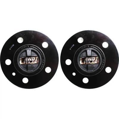 New 23 Spline Locking Hub Compatible With Ford Ranger Stx 6 Cyl 2.9L Bronco Ii Xl 6 Cyl 2.9L Bronco thumbnail 9