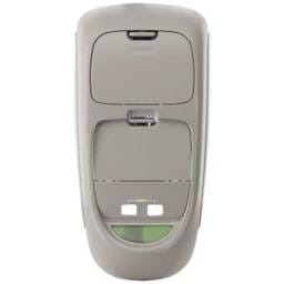 New Gray Console Compatible With Ford F-250 Super Duty King Ranch 8 Cyl 6.0L F-350 Super Duty Lariat