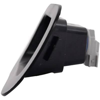New Right Rear License Plate Light Compatible With Ram 1500 Classic Slt 6 Cyl 3.6L 3500 Laramie thumbnail 5