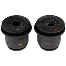 New Upper Control Arm Bushing Compatible With Chevrolet Silverado 2500 Hd Classic Lt 8 Cyl 6.0L