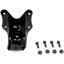 New Rearward Leaf Spring Hanger Compatible With Ford E-350 Econoline Base 8 Cyl 5.4L F-250 Hd Xl 8