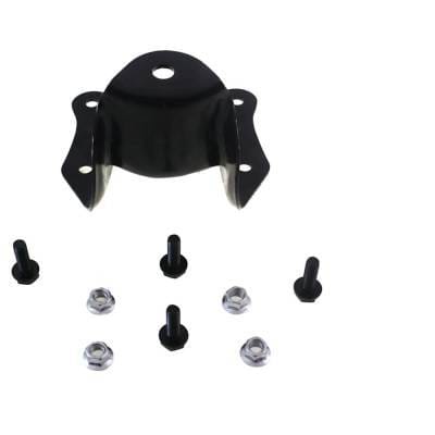 New Rearward Leaf Spring Hanger Compatible With Ford E-350 Econoline Base 8 Cyl 5.4L F-250 Hd Xl 8 thumbnail 7