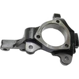 New Left Front Knuckle Compatible With Buick Chevrolet Oldsmobile Allure Super 8 Cyl 5.3L Monte