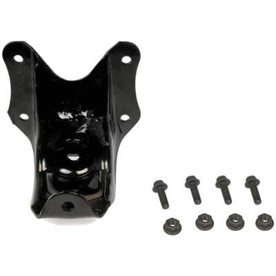 New Rearward Leaf Spring Hanger Compatible With Ford E-350 Econoline Base 8 Cyl 5.4L E-150 Econoline