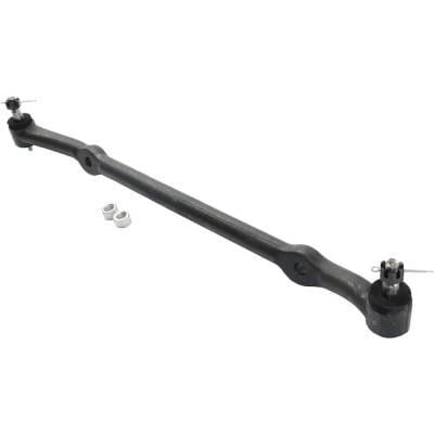 New Greasable Center Link Compatible With Chevrolet Oldsmobile Cutlass Calais Base 8 Cyl 4.4L thumbnail 7