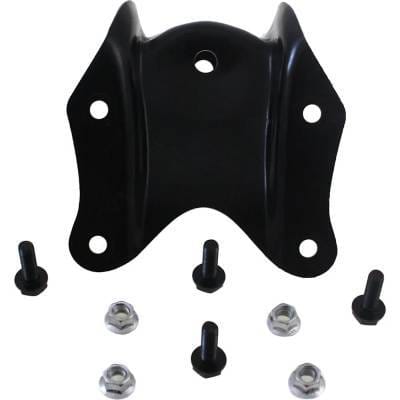 New Rearward Leaf Spring Hanger Compatible With Ford E-150 Econoline Base 6 Cyl 4.9L E-350 Econoline thumbnail 9