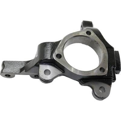 New Left Front Knuckle Compatible With Buick Chevrolet Oldsmobile Uplander Ls 6 Cyl 3.9L Terraza Cxl