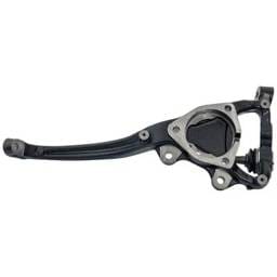 Front Steering Knuckle Passenger Side Compatible With 2012-2019 Chrysler 300 Srt8 Dodge Charger R/T