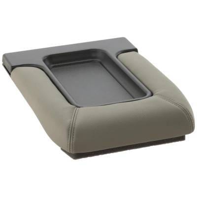 New Console Lid Compatible With Chevrolet Silverado 2500 Hd Classic Lt 8 Cyl 6.0L Silverado 2500 Hd thumbnail 7