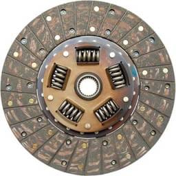 New Performance Clutch Disc Compatible With Chevrolet Pontiac S10 Blazer High Country 4 Cyl 2.5L S10