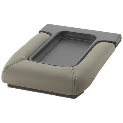 New Console Lid Compatible With Chevrolet Silverado 1500 Classic Wt 6 Cyl 4.3L Silverado 3500 thumbnail 9
