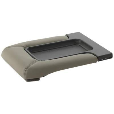 New Console Lid Compatible With Chevrolet Silverado 1500 Classic Wt 6 Cyl 4.3L Silverado 3500 thumbnail 11
