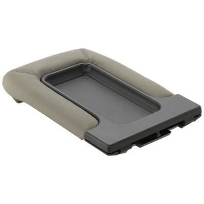 New Console Lid Compatible With Chevrolet Silverado 1500 Classic Wt 6 Cyl 4.3L Silverado 3500 thumbnail 15