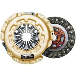 New Organic Disc Clutch Kit Compatible With Jeep Oldsmobile Wagoneer Base 4 Cyl 2.5L Firenza Lx 4