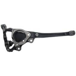 New Left Front Knuckle Compatible With Chrysler Dodge Charger Enforcer 8 Cyl 5.7L 300 C 8 Cyl 5.7L