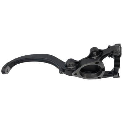New Left Front Knuckle Compatible With Chrysler Dodge 300 Touring L 6 Cyl 3.6L Challenger Srt thumbnail 9