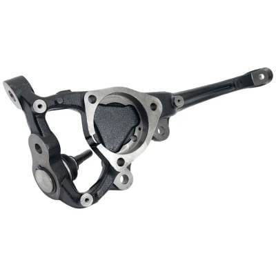 New Left Front Knuckle Compatible With Chrysler Dodge Challenger R/T 392 8 Cyl 6.4L 300 C Luxury 6 thumbnail 3