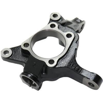 New Right Front Knuckle Compatible With Subaru Legacy 2.5I Convenience 4 Cyl 2.5L Forester 2.0Xt thumbnail 3