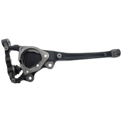 New Left Front Knuckle Compatible With Chrysler Dodge Challenger Srt Hellcat Redeye 8 Cyl 6.2L 300 C