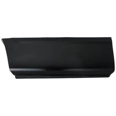 New Right Front Door Inner Bottom Compatible With Ford F-250 Ranger 8 Cyl 5.8L F-250 Custom 8 Cyl thumbnail 3