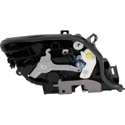 New Right Front Door Lock Actuator Compatible With Bmw Mini 530I Xdrive Base 4 Cyl 2.0L Cooper John thumbnail 11