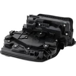 New Right Front Door Lock Actuator Compatible With Bmw Mini X6 Xdrive50i 8 Cyl 4.4L X6 M 8 Cyl 4.4L