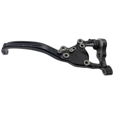 Front Right Steering Knuckle Compatible With 2012-2019 Dodge Charger Challenger Chrysler 300 C thumbnail 7