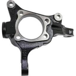 New Right Front Knuckle Compatible With Subaru Legacy 3.0 R 6 Cyl 3.0L Outback 2.5I Basic 4 Cyl 2.5L