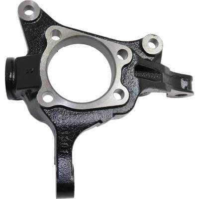 New Right Front Knuckle Compatible With Subaru Legacy 3.0 R 6 Cyl 3.0L Outback 2.5I Basic 4 Cyl 2.5L