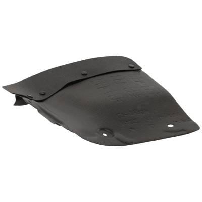 New Right Front Mud Flaps Compatible With Toyota Sienna Limited 4 Cyl 2.5L Sienna Xle 4 Cyl 2.5L thumbnail 13