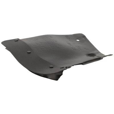 New Right Front Mud Flaps Compatible With Toyota Crown Limited 4 Cyl 2.5L Highlander Xle 4 Cyl 2.4L thumbnail 9
