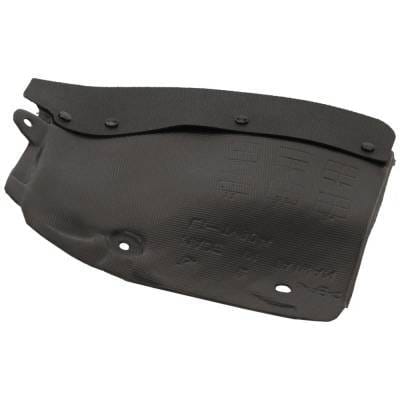 New Right Front Mud Flaps Compatible With Toyota Rav4 Hybrid Woodland Edition 4 Cyl 2.5L Venza thumbnail 15