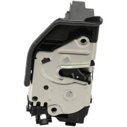 New Front Door Lock Actuator Compatible With Bmw 440I Base 6 Cyl 3.0L 550I Base 8 Cyl 4.4L 330E