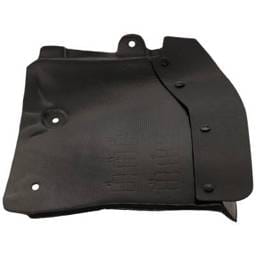 New Right Front Mud Flaps Compatible With Toyota Venza Nightshade 4 Cyl 2.5L Rav4 Hybrid Limited 4